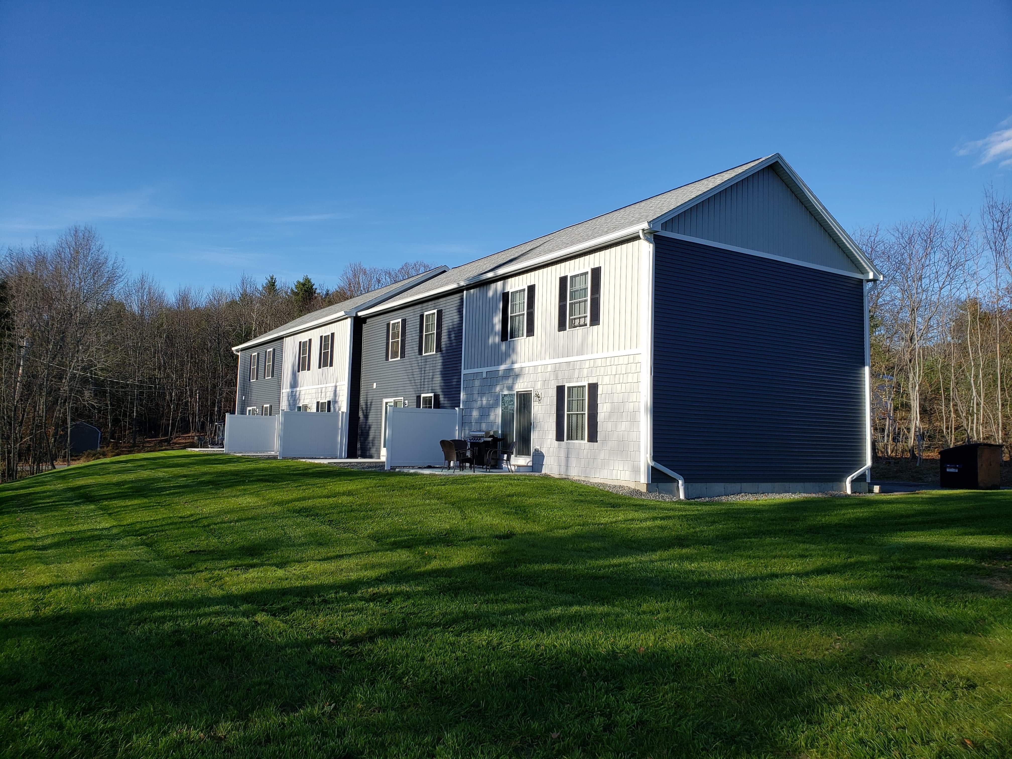 9 New Boston Hermon Showcase Homes Of Maine