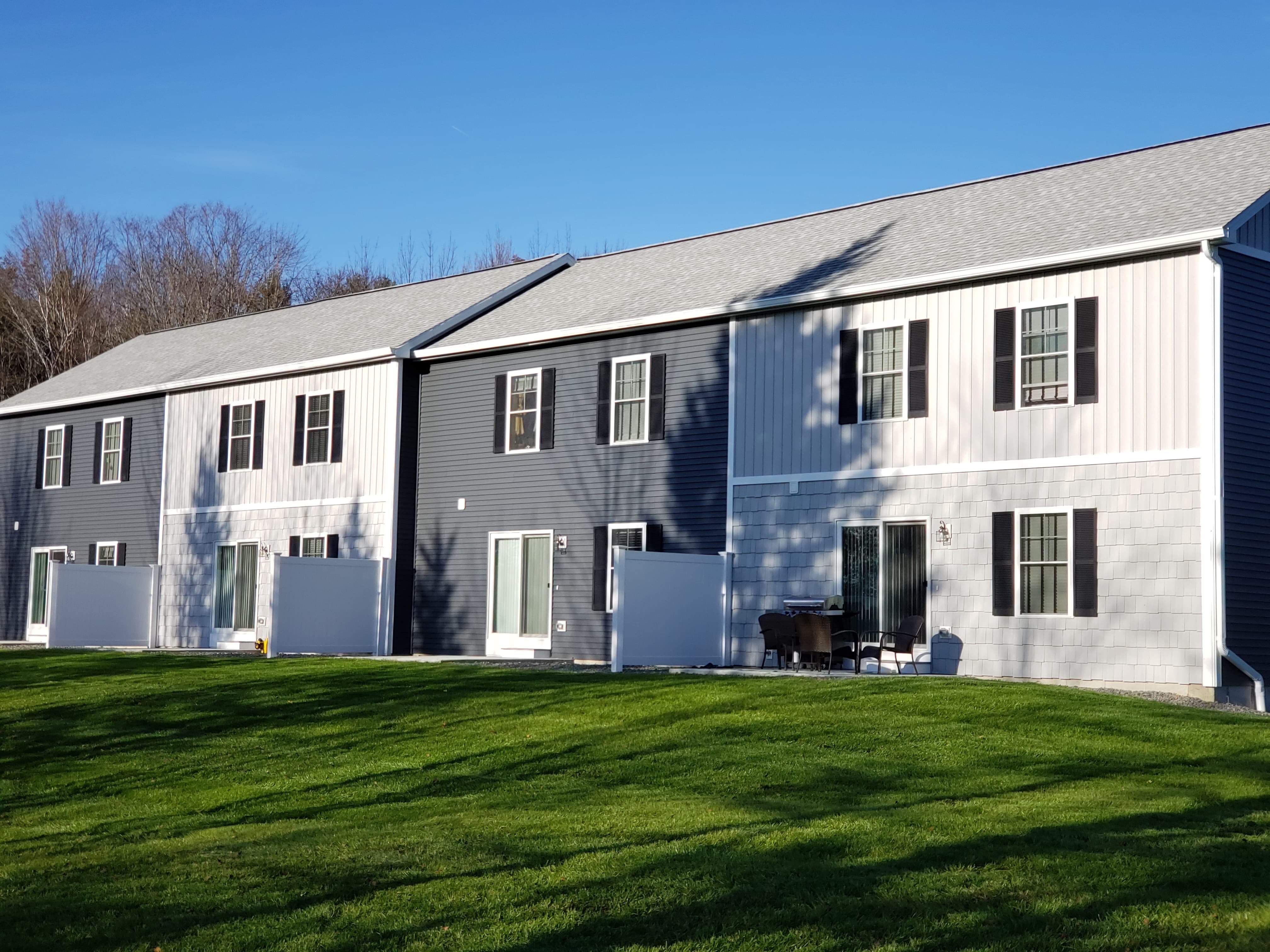 9 New Boston Hermon Showcase Homes Of Maine