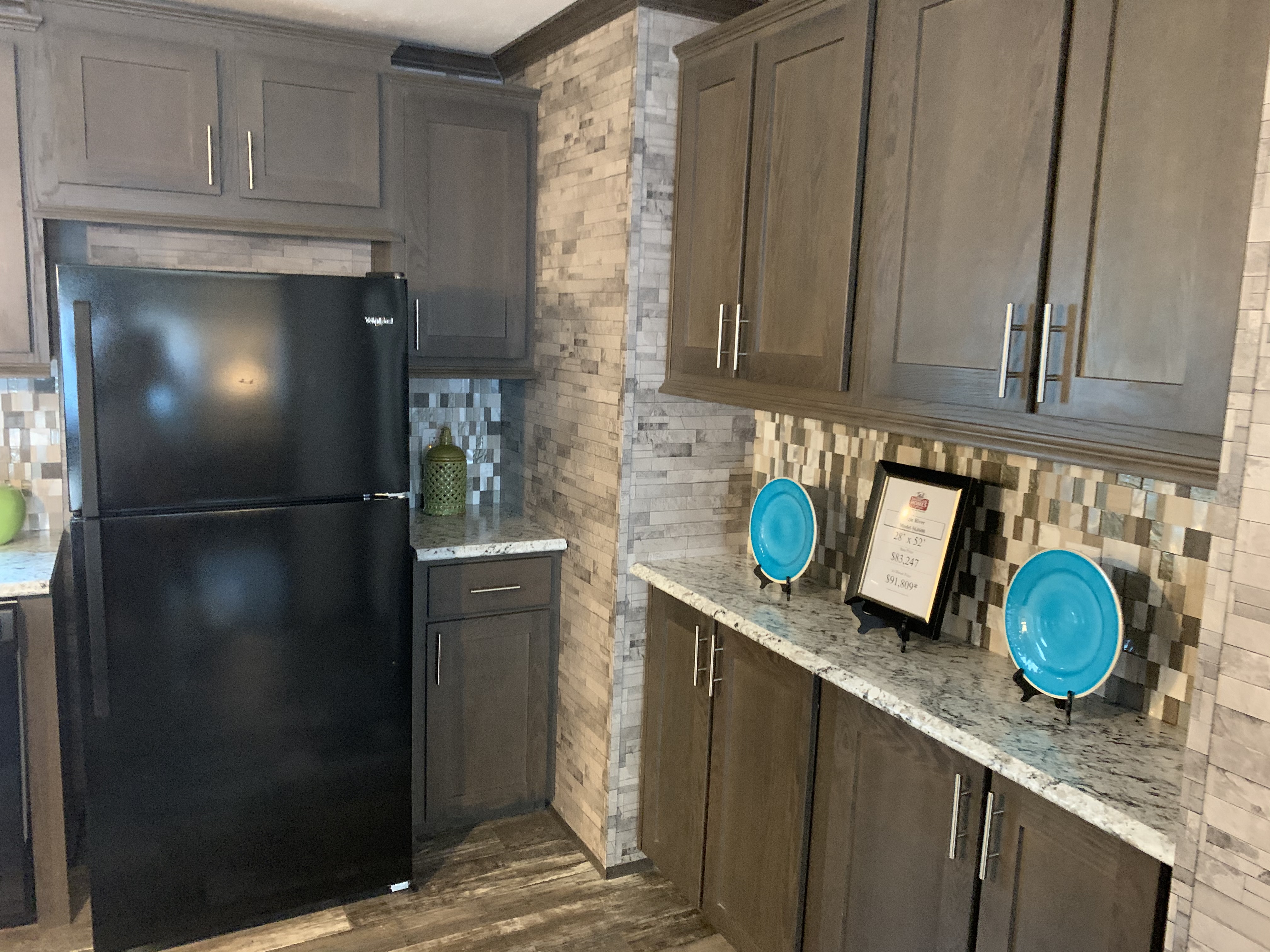 Eagle River 56J600 Showcase Homes Of Maine