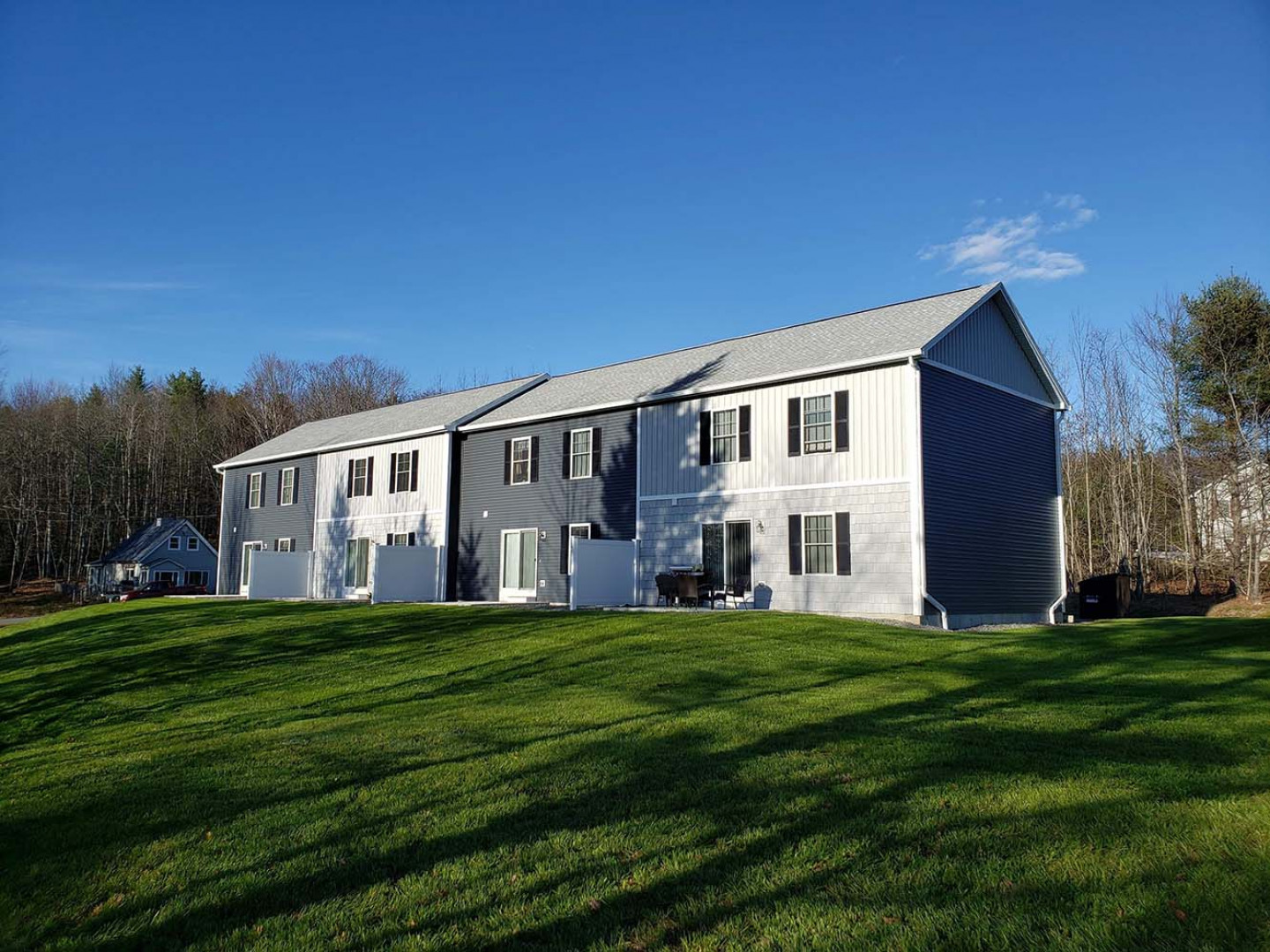 MultiFamily & Investor Showcase Homes Of Maine